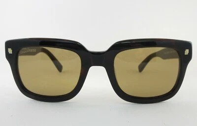 Dsquared2 mod. Luket  DQ0238  C. 52E  occhiali da sole donna  - Imagen 1 de 4