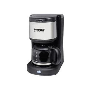 Better Chef 4 Cup Coffee Maker - Picture 1 of 1