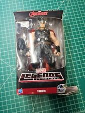 2012 Hasbro Marvel Legends Modern Thor 8  Action Figure Terrax BAF Series