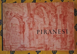 Piranesi (1961) Smith College Museum of Art - Picture 1 of 1