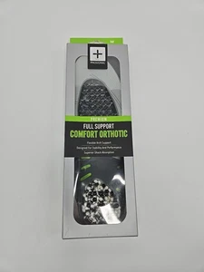 Provonic Womens Premium Full Length Full Support Comfort Orthotic Trim To Fit - Picture 1 of 4
