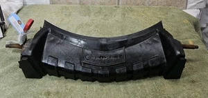 Troy-Bilt Rear Front Bumper Axle Assy - 140cc 21" MTD Lawnmower #11A-A230766 - Picture 1 of 5