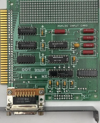 IBM Personal Game Control Adapter Vintage IBM - Image 1 of 3