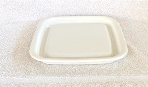 Corning Ware MW2 Microondas Parrilla Parrilla 11.5x12" Plato Plato Bandeja - Imagen 1 de 11
