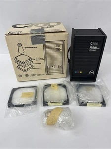 Omega Berkey C760 Sistema modulare condensatore lampada per sistema di ingrandimento C760 - Foto 1 di 24