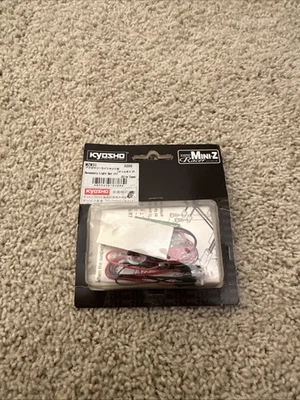 Kyosho Mini-Z - MZW31 - Accessory Light Set III - BRAND NEW - Image 1 of 2