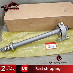 CV Intermediate Axle Half Shaft Assembly 44500-SWA-A00 for Honda CR-V 2.4L 07-14 - Bild 1 von 5