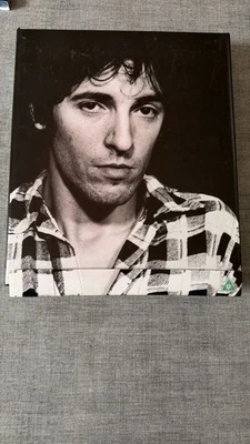 Bruce Springsteen - Ties That Bind (The River Collection) 4xCD 2xBlu-ray Box Set - Image 1 of 4
