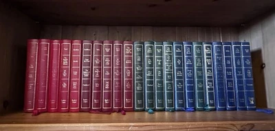 22x Vintage Book Bundle~Reader's Digest Hardback Condensed Books(Some Firsts) 📘 - Image 1 of 4