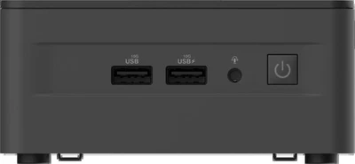 ASUS NUC 13 Pro  RNUC13ANHI300000I mod. 90AR00C1-M00010 - Immagine 1 di 4