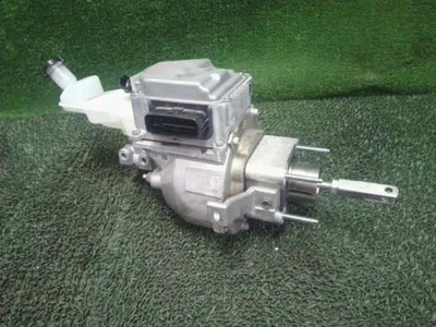 Cilindro maestro de freno Nissan Leaf_ 2013 ZAA-AZE0 460073NG1A [usado] [PA97369419] Foto 1 de 4