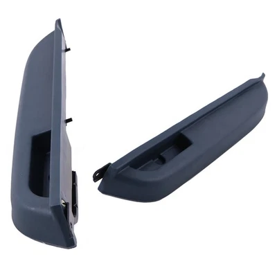 Apoyabrazos puerta delantera izquierda y derecha azul para Chevrolet GMC 88-94 C/K 3500 2500 1500 Foto 1 de 3