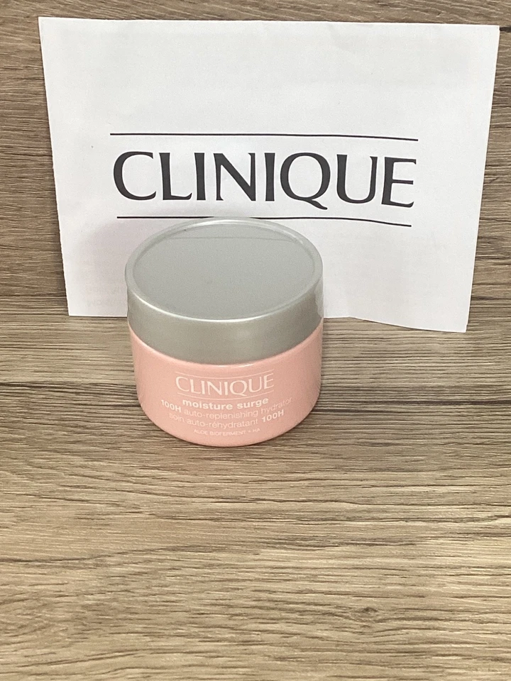 Clinique Moisture Surge 100H  Auto-Replenishing Hydrator - 1oz/30ml - Image 1 of 1