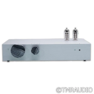 Amplificador integrado híbrido tubo estéreo Heaven 11 Billie MK2; MM  Foto 1 de 4