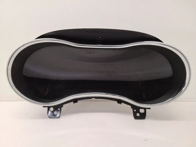 2015 JEEP GRAND CHEROKEE Speedometer Cluster 7 Display Screen US Market 68242803 - Image 1 of 4