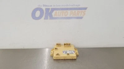 14 MERCEDES BENZ E63 AMG W212 DRIVE UNIT CONTROL MODULE 0009009903 - Image 1 of 4