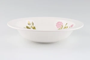 Palissy - Honeysuckle - Rimmed Bowl - 104155Y - Picture 1 of 2