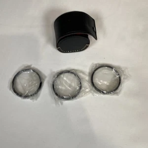 Soligar 55mm +1, +2 & +3 Lens Filters Vintage Parts & Accessories - Picture 1 of 5
