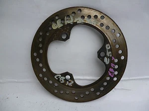 HONDA CBR 250 MC19 REAR DISC - Picture 1 of 1
