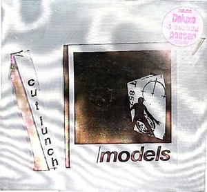 Models - Cut Lunch 10" Mini Album L20001 Poster Mushroom Australia  - Picture 1 of 5