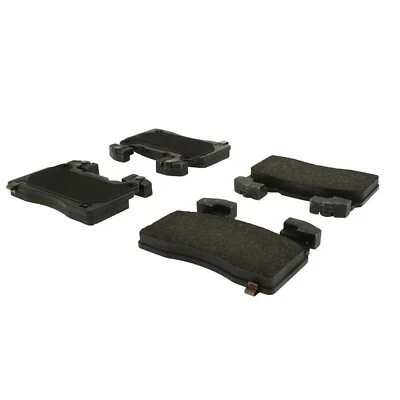 For 2014-2017 Chevrolet SS Semi-Metallic Disc Brake Pad Set Front Centric 2015 - Image 1 of 4