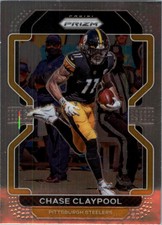 2021 Panini Prizm Football Card Pick (Base) 251-440