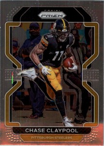 2021 Panini Prizm Football Card Pick (Base) 251-440