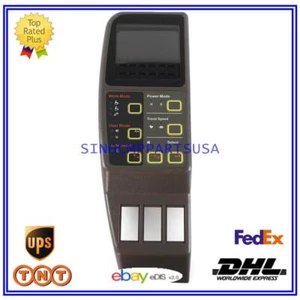 21N3-35002 Monitor Display Panel For Hyundai R110-7 R160-7 R210-7 Excavator - Picture 1 of 7