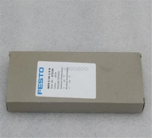 1PC NEW FESTO MEH-5/3G-1/8-B 173139 cg - Picture 1 of 3