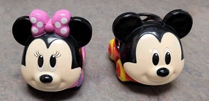 Disney Baby Go Grippers Mickey Mouse & Friends Collection from Oball - Picture 1 of 8