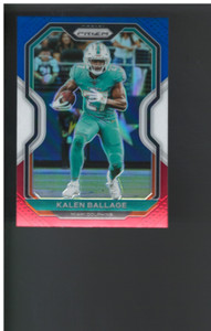 B3085- 2020 Panini Prizm Football Assort Inserts3 -You Pick- 10+ FREE US SHIP