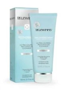 Dr Lewinn's - Recoverederm Ultra-Calming Restorative Cleanser Day & Night 150ml - Foto 1 di 1