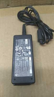 Genuine DELTA ADP-40PH BB - AC/DC ADAPTER 19V = 2.1A - Black - Image 1 of 4