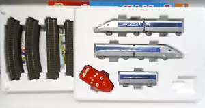 Märklin H0 29201 My World Startset TGV mit Sound neuwertig in OVP LC8254 - Bild 1 von 2