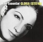 GLORIA ESTEFAN: THE ESSENTIAL GLORIA ESTEFAN +CD+