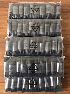 200 USB TYPE-C Data Sync Cable Lead Charger *Wholesale Bulk Job lot*for SAMSUNG - Image 1 of 2