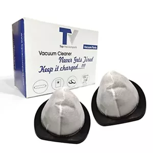 TVP Replacement for Bissell 2 Filter for Models 2030, 20303, 20306, 20307, 20309 - Picture 1 of 1