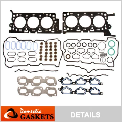 Fits 03-08 Mazda 6 3.0L DOHC Head Gasket Set MZI - Image 1 of 4
