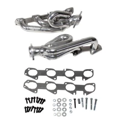 BBK Performance Parts EXHAUST HEADERS Fits: 2009-2010 Dodge Ram 1500, 2015-2019 - Image 1 of 4