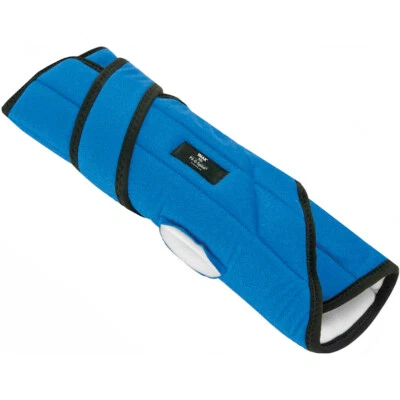 Brownmed IMAK RSI Pil-O-Splint Brace - Blue - Image 1 of 2