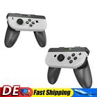 Controller Left Right Gamepad For Switch/Switch Oled Game (Black) De
