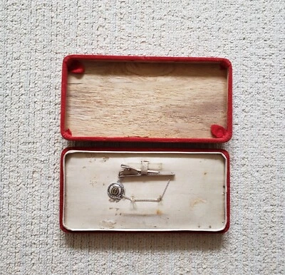 Cincinnati Reds Tour 1978 Pin - Image 1 of 4