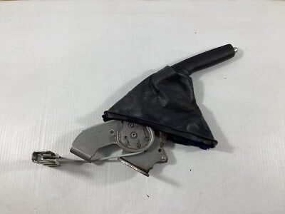 Toyota Corolla 2009-2013 freno de estacionamiento de emergencia freno de mano palanca mango fabricante original. Foto 1 de 4