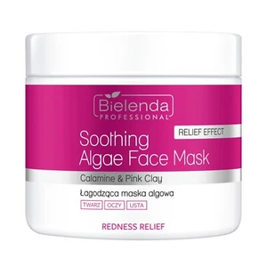 Bielenda Professional Redness Relief Soothing Algae Face Mask 160g - Picture 1 of 1