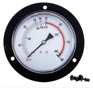 Coats Tire Changer Air Gauge  40-40 / 40-50  RC-15 NEW - Picture 1 of 2