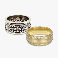 Men's Jewelry