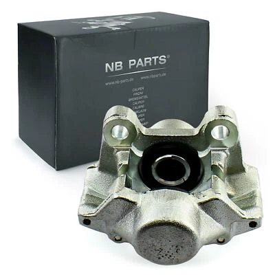 Pinza de Freno Trasero Derecha para Opel Vectra B + Caravan + Cc sin Depósito - Imagen 1 de 2