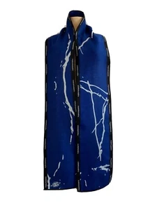 Winter Commonsku GEEK Scarf Fashion Formal Soft Scarves for Men Stylist RP09 - Picture 1 of 6