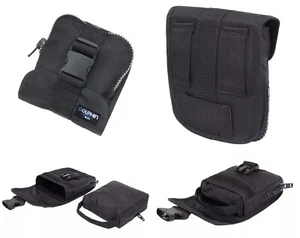 IST JT-WP4 Universal Dual Quick Release Tech BCD Weight Pocket, 8.8lb Scuba Dive - Picture 1 of 14