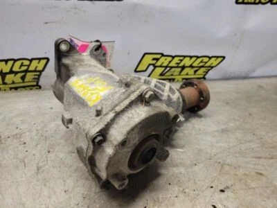 Estuche de transferencia AWD 2,5 L compatible con Volvo S60 923439 2013 Foto 1 de 4